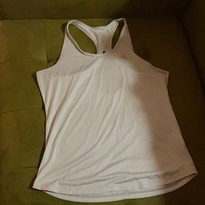 Adidas workout tank